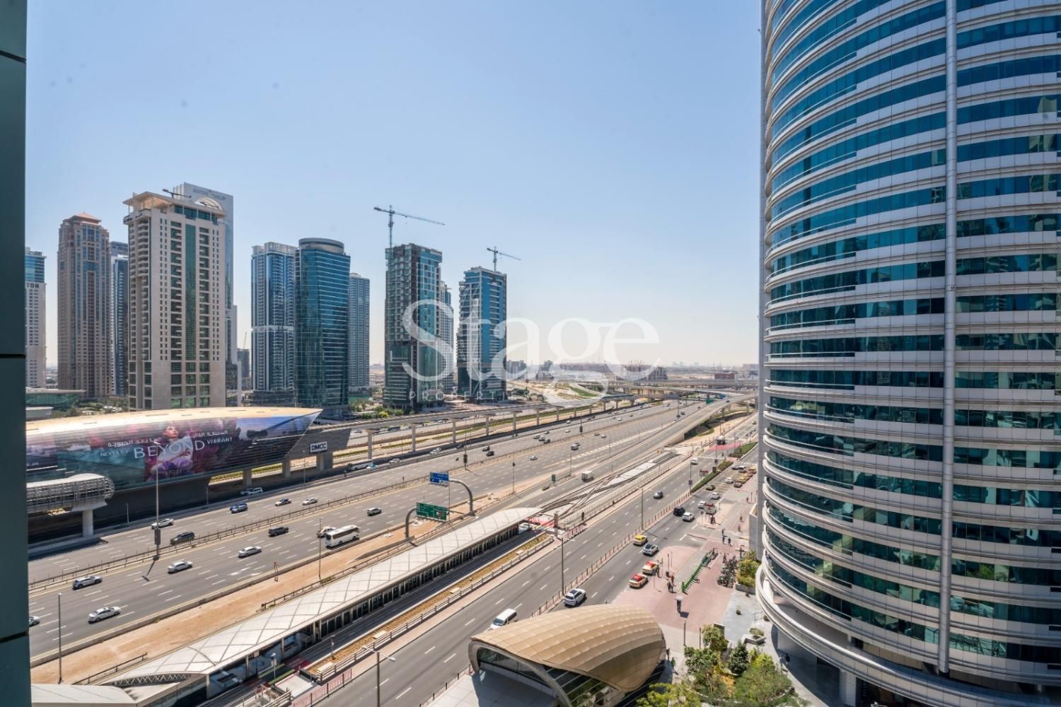 1 bedroom apartment for Rent in Dubai Marina, Dubai AP7747L