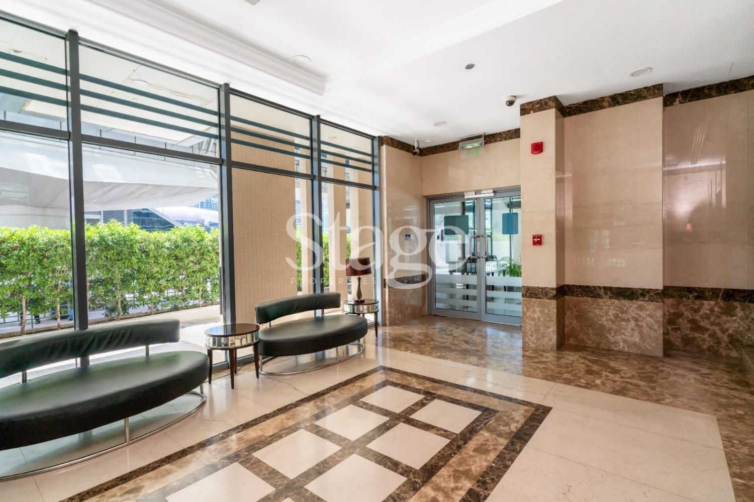 1 bedroom apartment for Rent in Dubai Marina, Dubai AP7747L