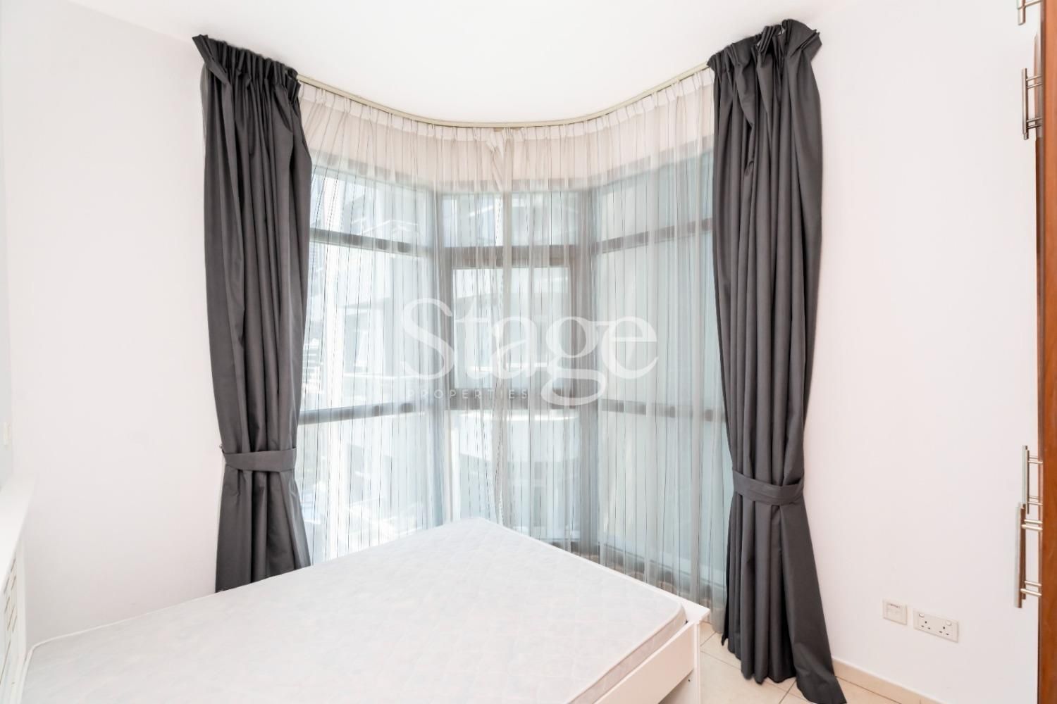1 bedroom apartment for Rent in Dubai Marina, Dubai AP7747L