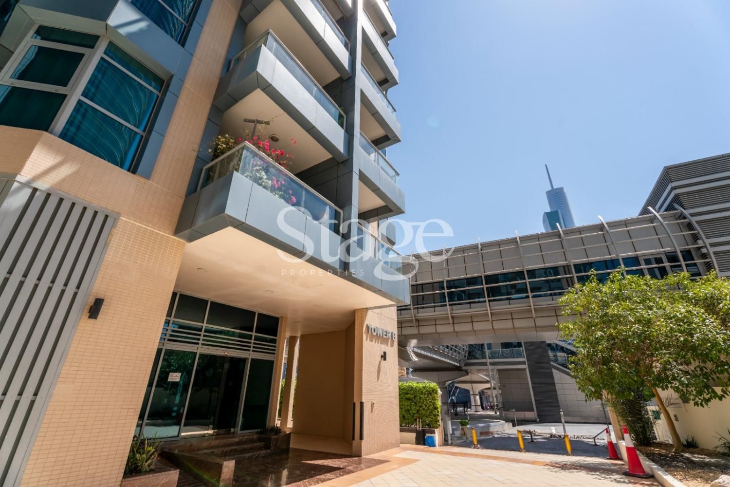1 bedroom apartment for Rent in Dubai Marina, Dubai AP7747L