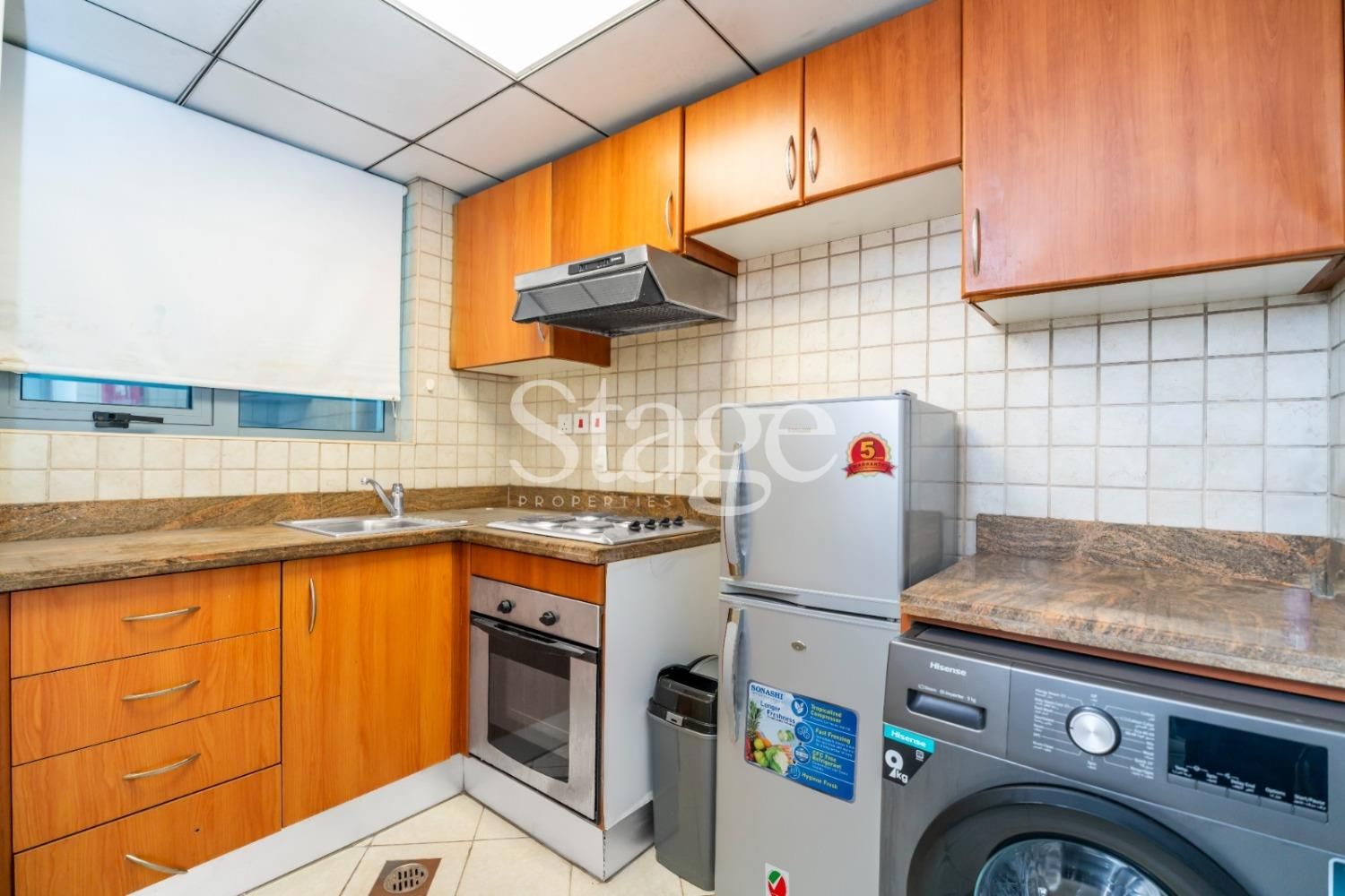 1 bedroom apartment for Rent in Dubai Marina, Dubai AP7747L