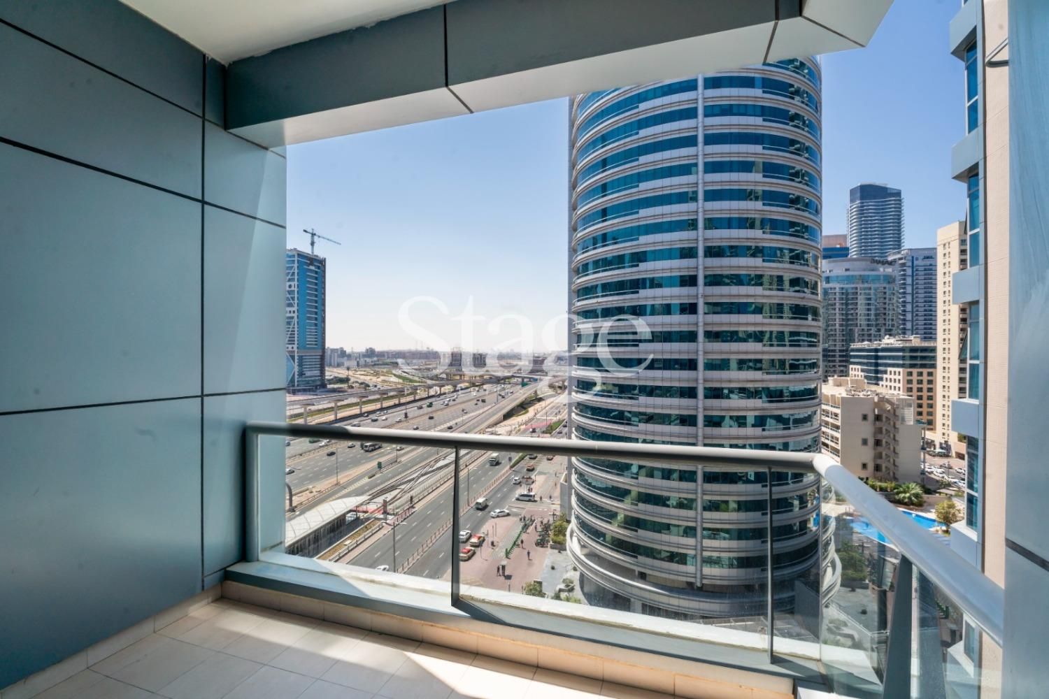 1 bedroom apartment for Rent in Dubai Marina, Dubai AP7747L