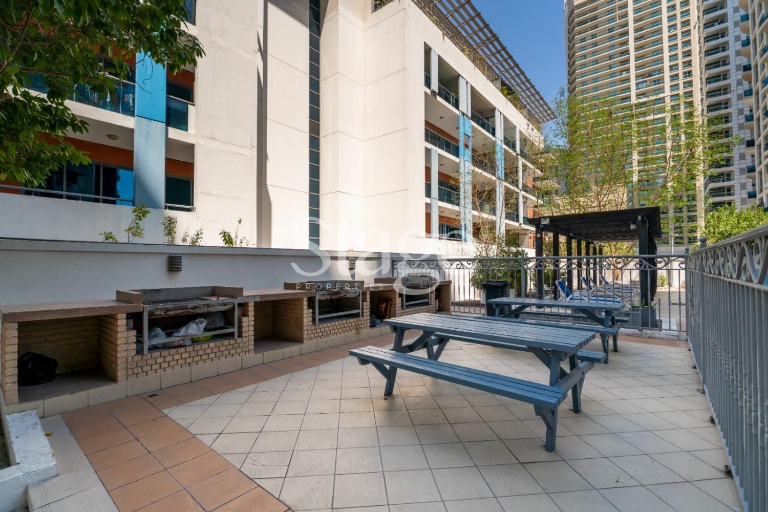 1 bedroom apartment for Rent in Dubai Marina, Dubai AP7747L