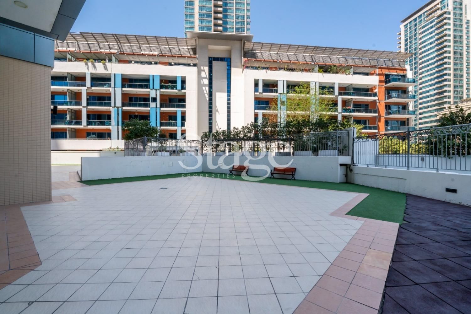 1 bedroom apartment for Rent in Dubai Marina, Dubai AP7747L