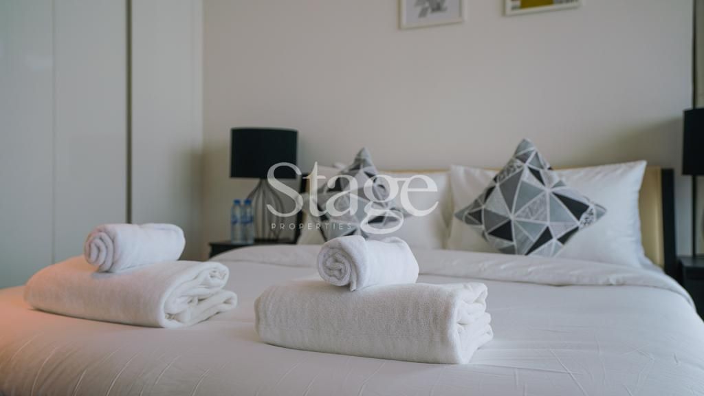 1 bedroom apartment for Sale in DIFC, Dubai AP8171S