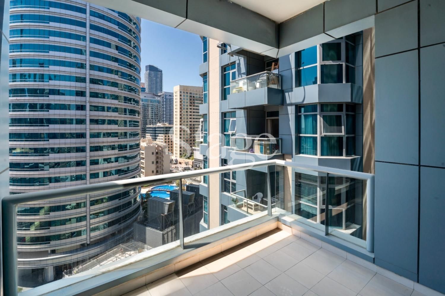 1 bedroom apartment for Rent in Dubai Marina, Dubai AP7747L