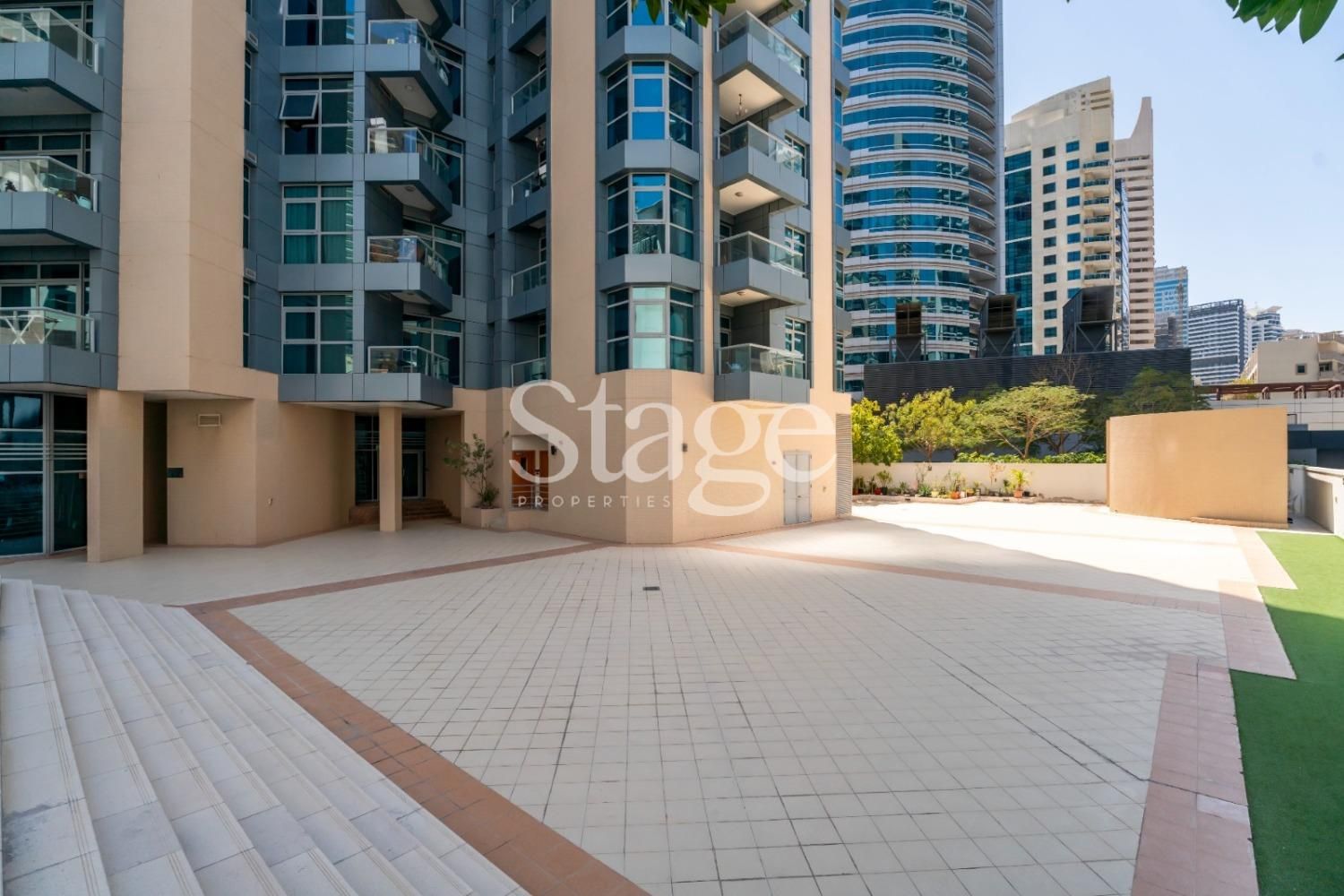 1 bedroom apartment for Rent in Dubai Marina, Dubai AP7747L