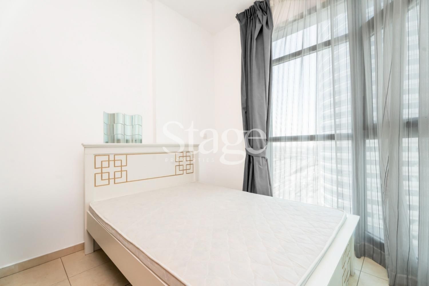 1 bedroom apartment for Rent in Dubai Marina, Dubai AP7747L
