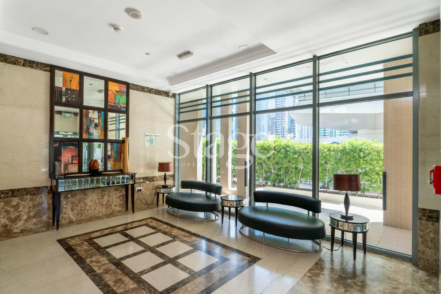 1 bedroom apartment for Rent in Dubai Marina, Dubai AP7747L