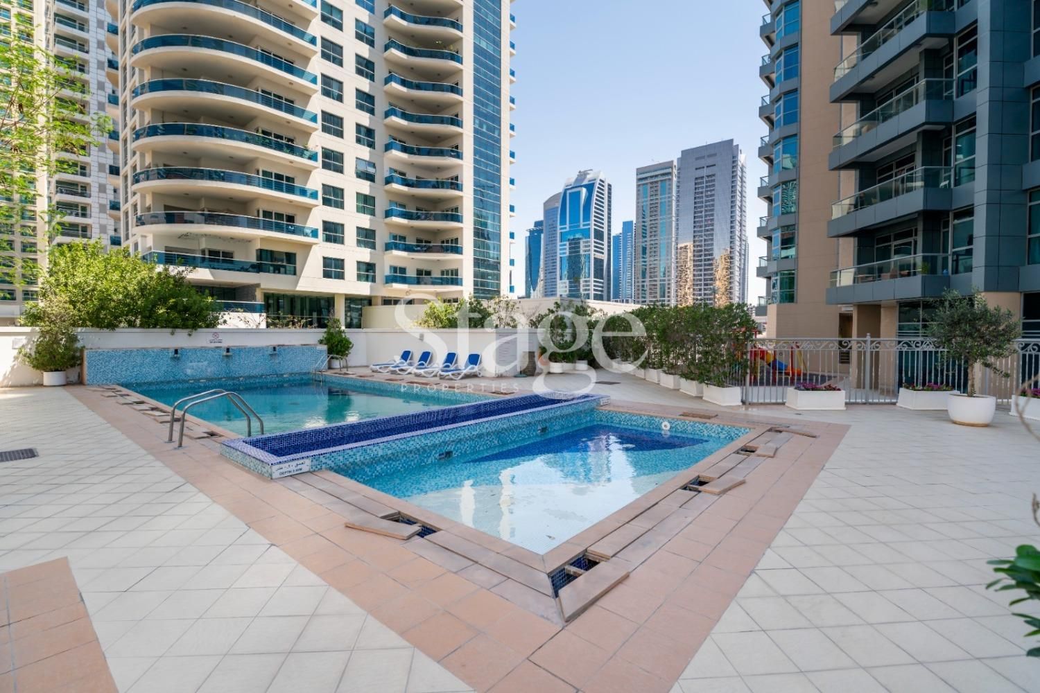 1 bedroom apartment for Rent in Dubai Marina, Dubai AP7747L