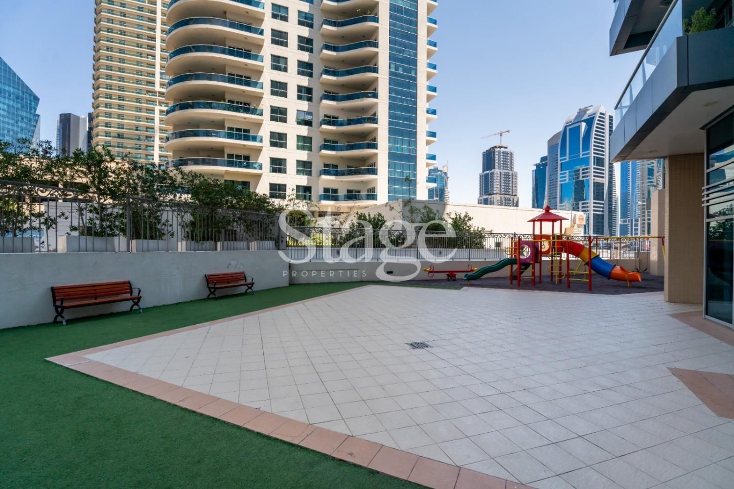 1 bedroom apartment for Rent in Dubai Marina, Dubai AP7747L