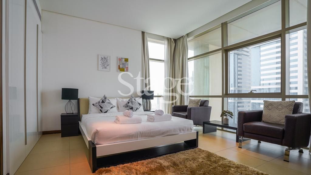 1 bedroom apartment for Sale in DIFC, Dubai AP8171S