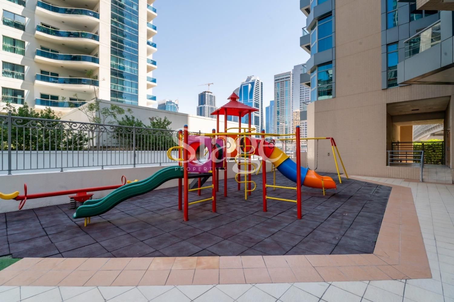 1 bedroom apartment for Rent in Dubai Marina, Dubai AP7747L