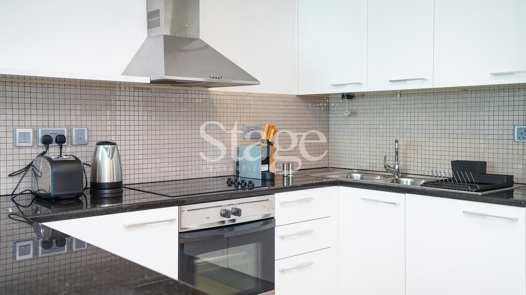 1 bedroom apartment for Sale in DIFC, Dubai AP8171S