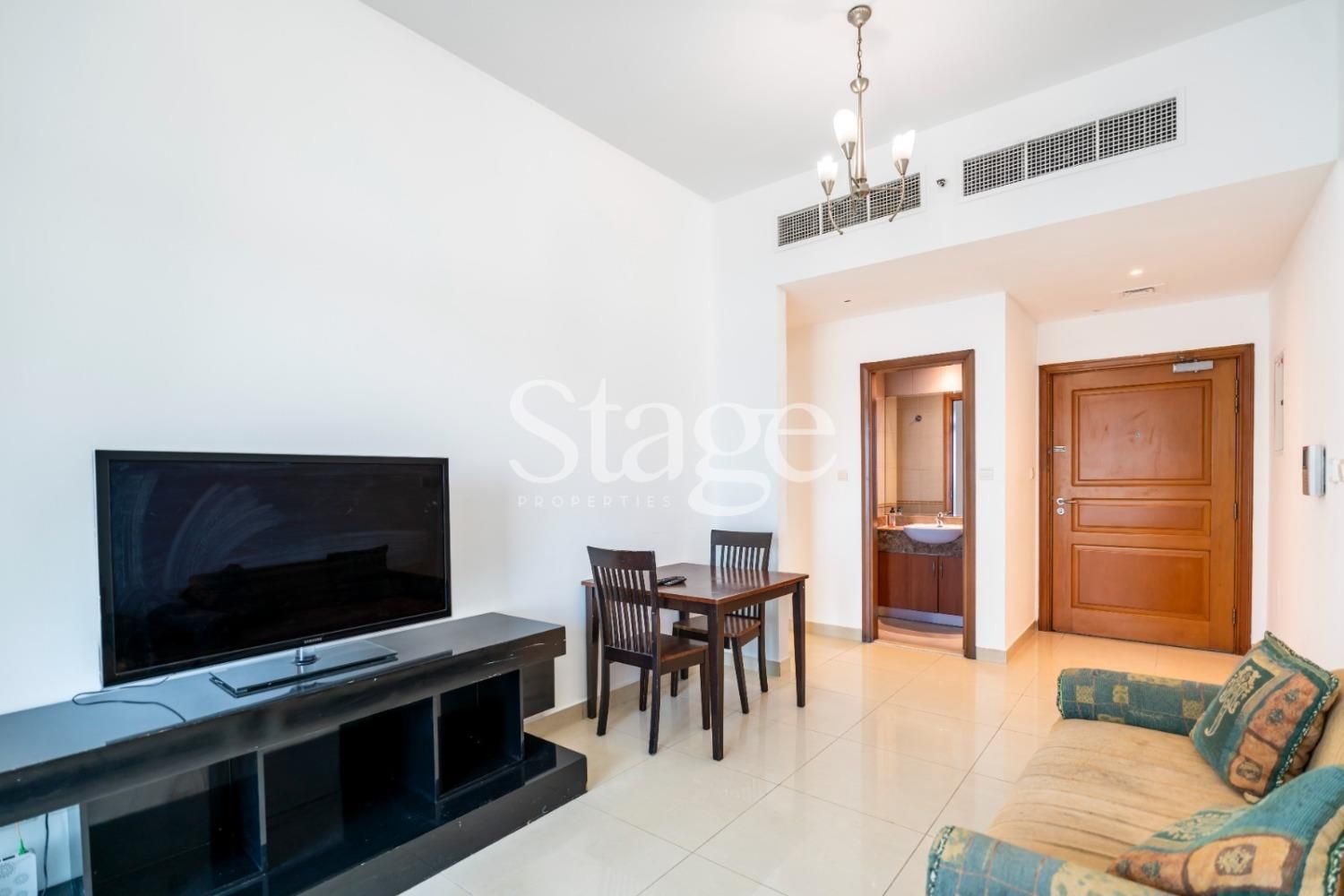 1 bedroom apartment for Rent in Dubai Marina, Dubai AP7747L