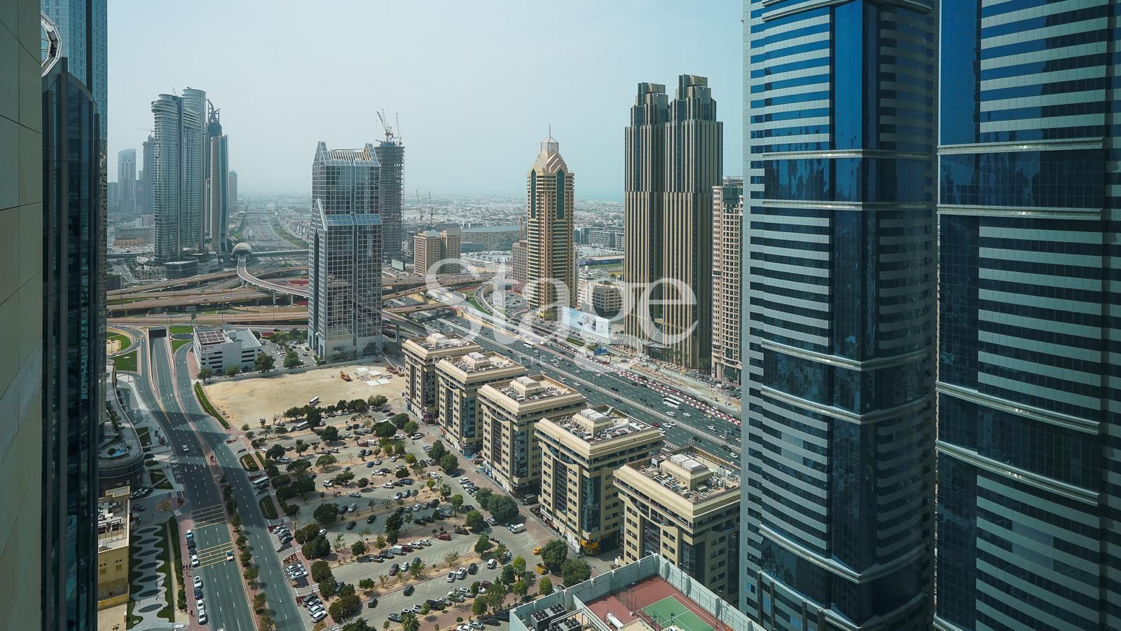 1 bedroom apartment for Sale in DIFC, Dubai AP8171S