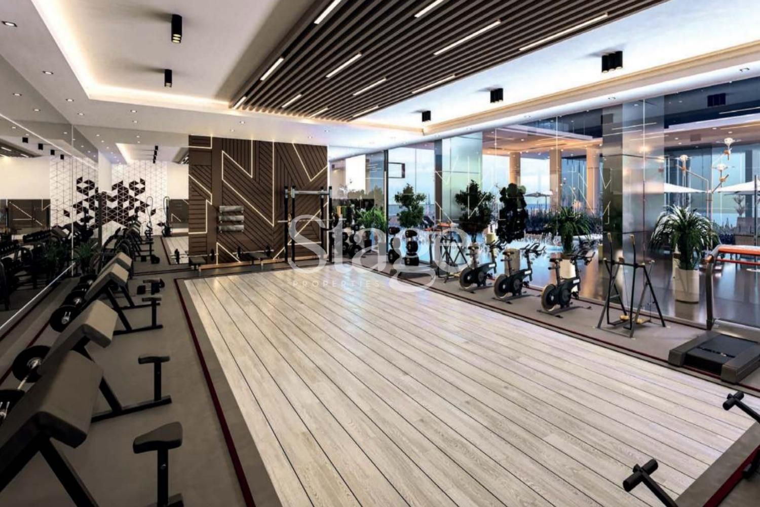 1 bedroom apartment for Sale in Jumeirah Village Circle, Dubai AP7989S