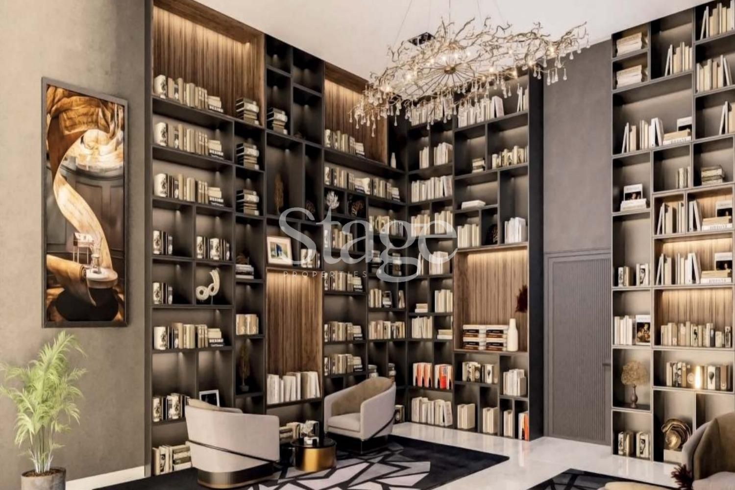 1 bedroom apartment for Sale in Jumeirah Village Circle, Dubai AP7989S