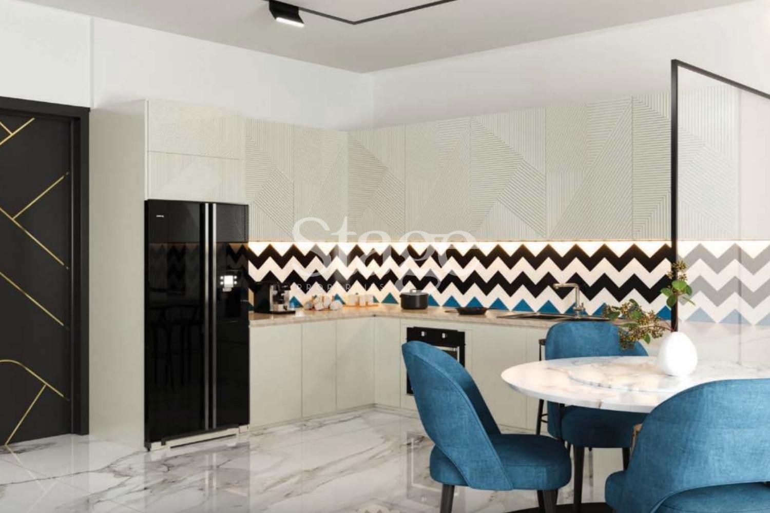 1 bedroom apartment for Sale in Jumeirah Village Circle, Dubai AP7989S