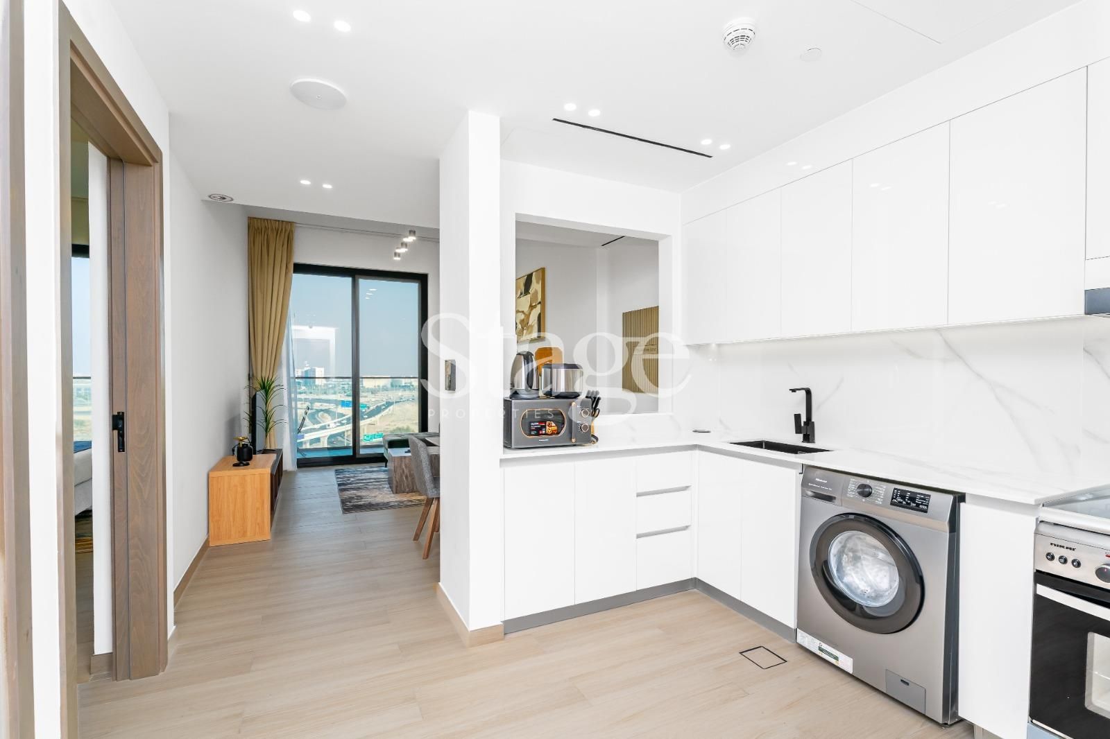 1 bedroom apartment for Rent in Jumeirah Village Circle, Dubai AP8124L