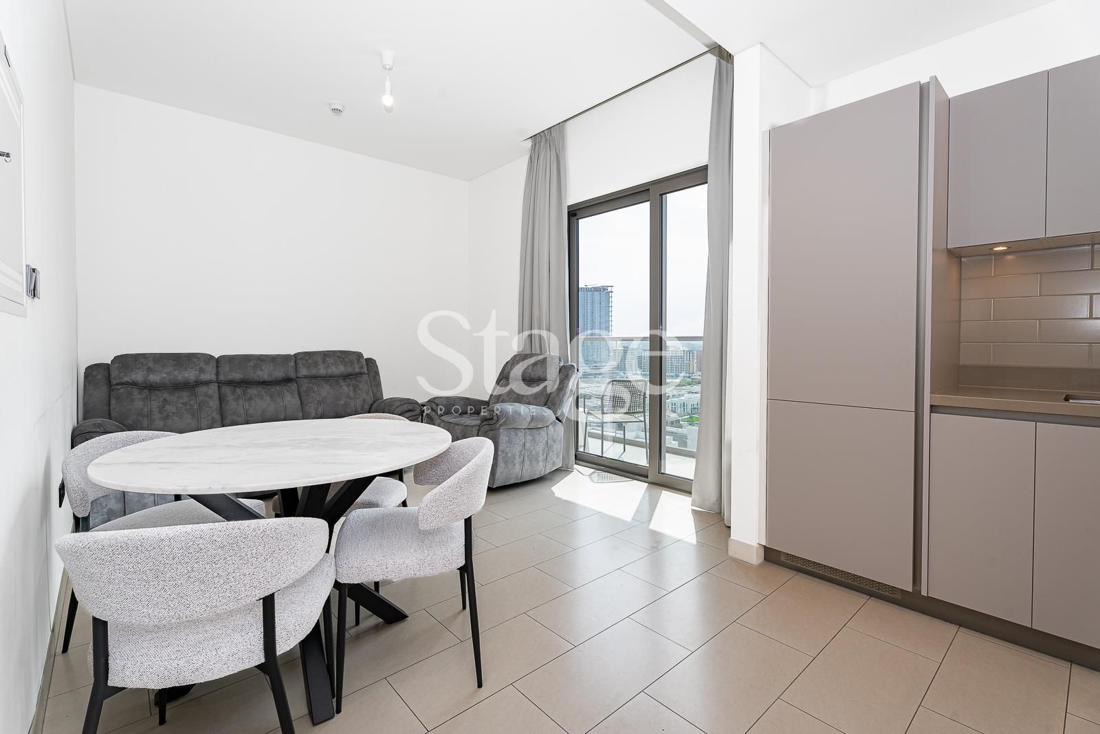 1 bedroom apartment for Rent in Mohammed Bin Rashid City, Dubai AP7677L