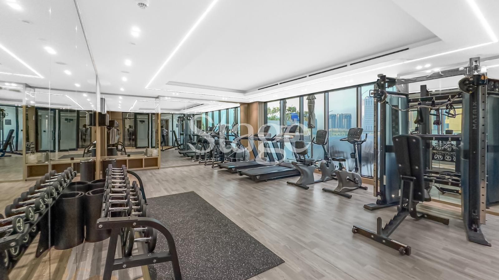 1 bedroom apartment for Rent in Jumeirah Village Circle, Dubai AP8124L