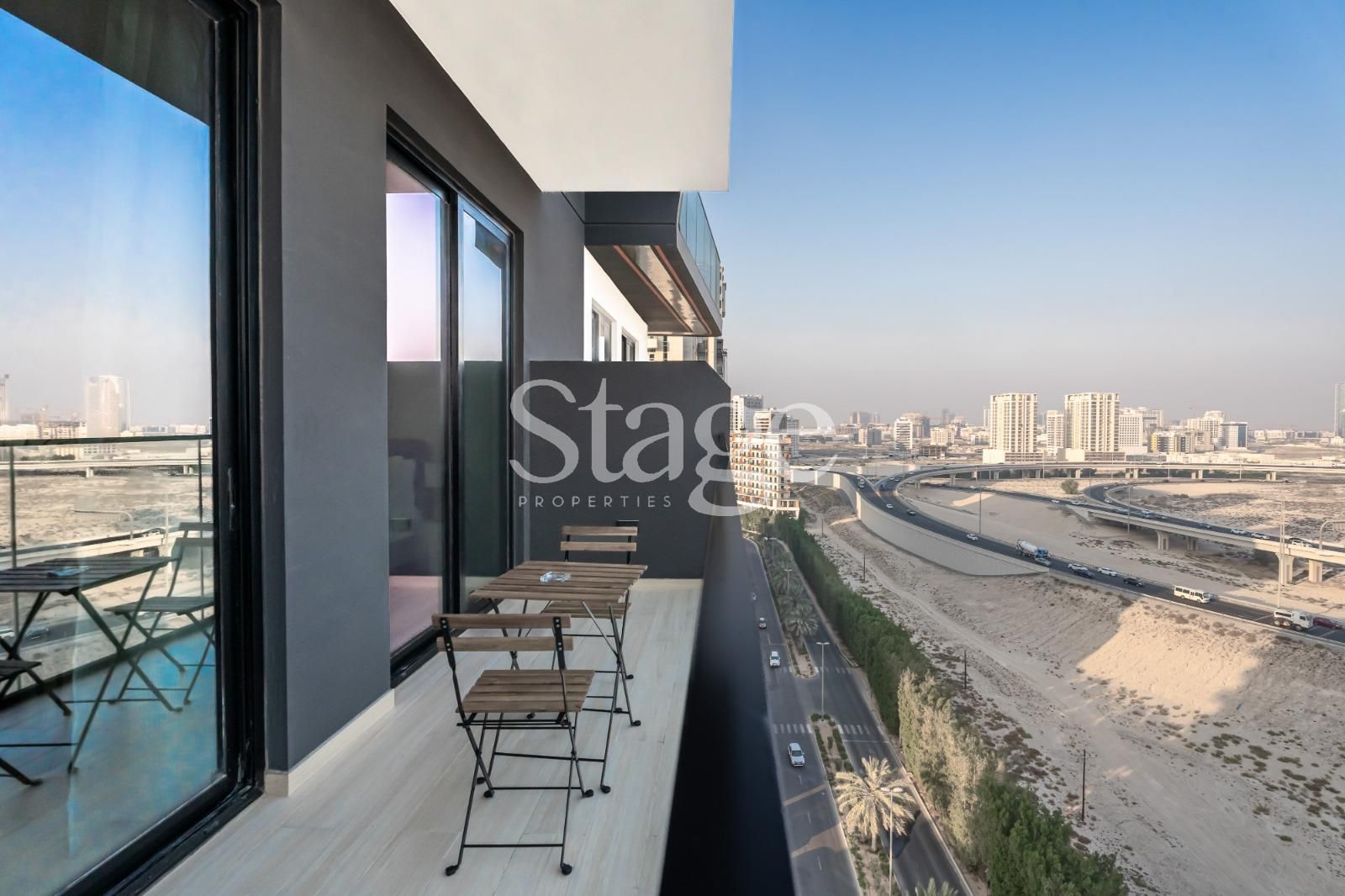 1 bedroom apartment for Rent in Jumeirah Village Circle, Dubai AP8124L