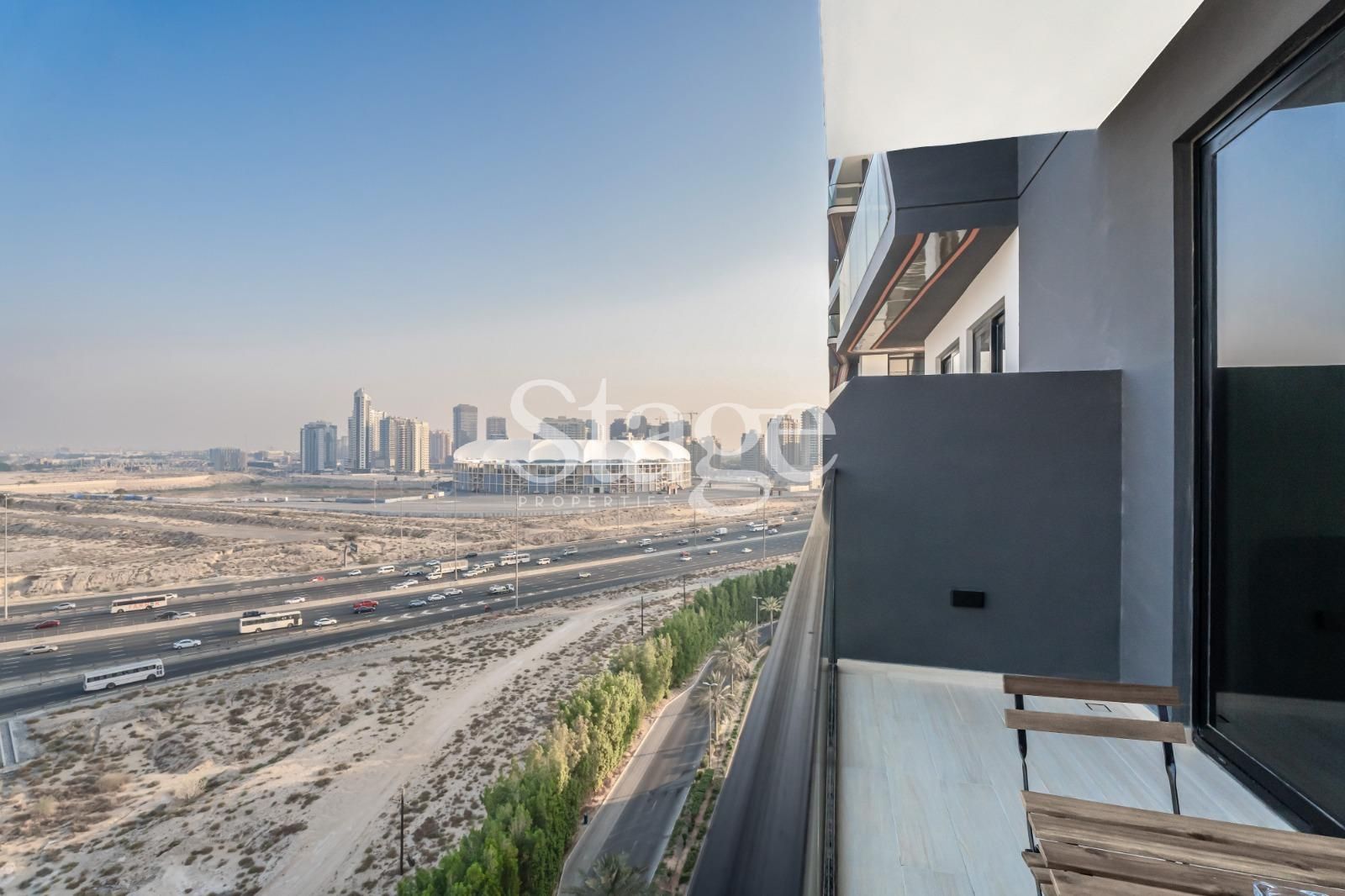 1 bedroom apartment for Rent in Jumeirah Village Circle, Dubai AP8124L