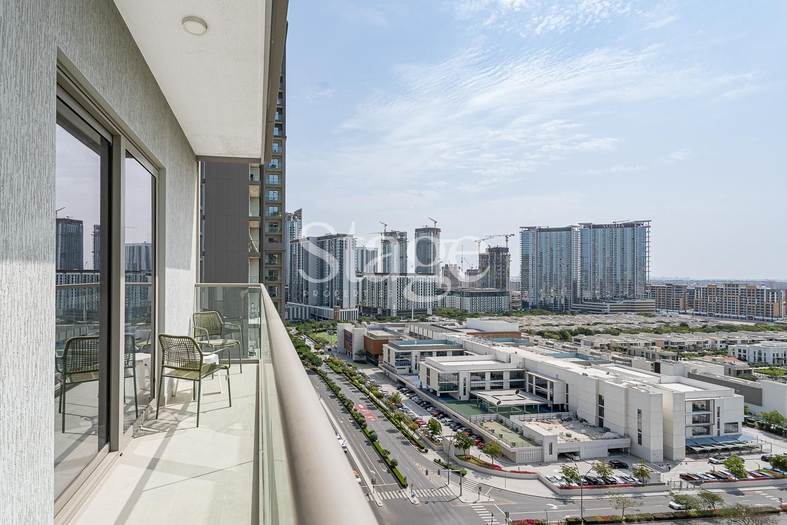 1 bedroom apartment for Rent in Mohammed Bin Rashid City, Dubai AP7677L