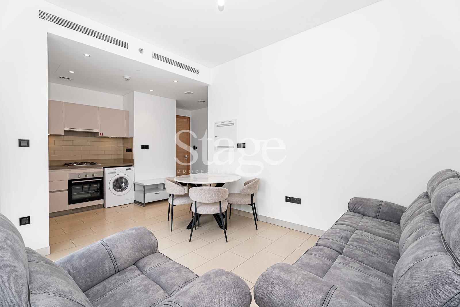 1 bedroom apartment for Rent in Mohammed Bin Rashid City, Dubai AP7677L