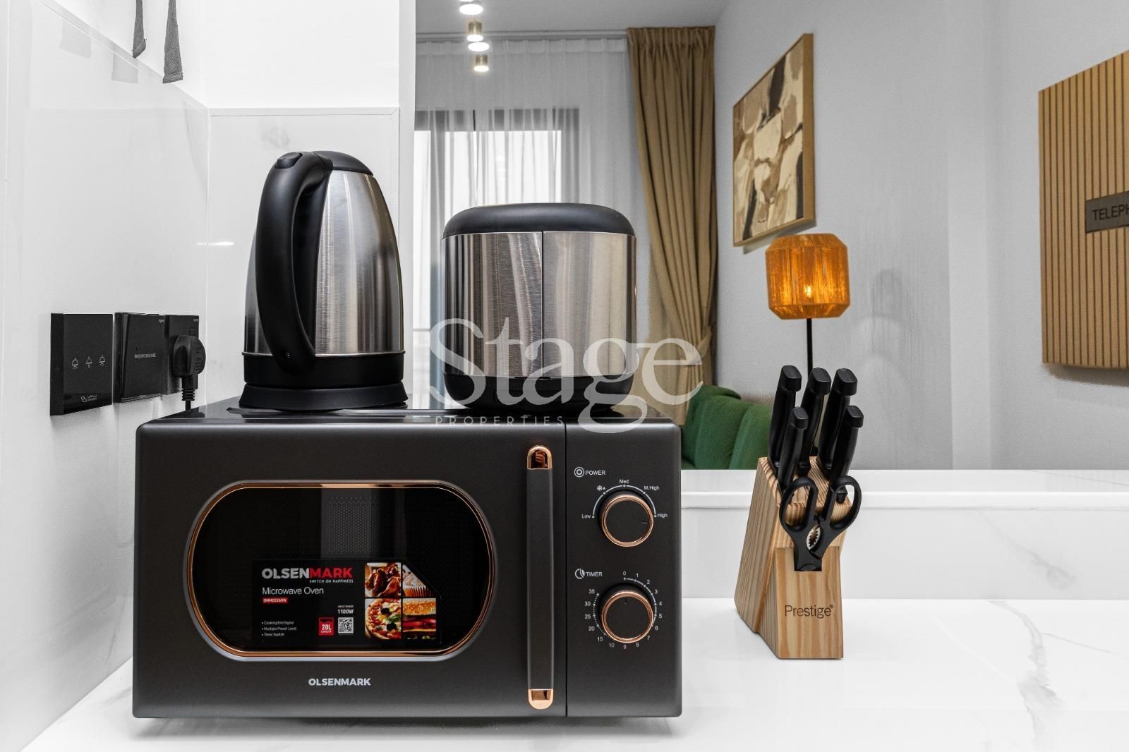 1 bedroom apartment for Rent in Jumeirah Village Circle, Dubai AP8124L