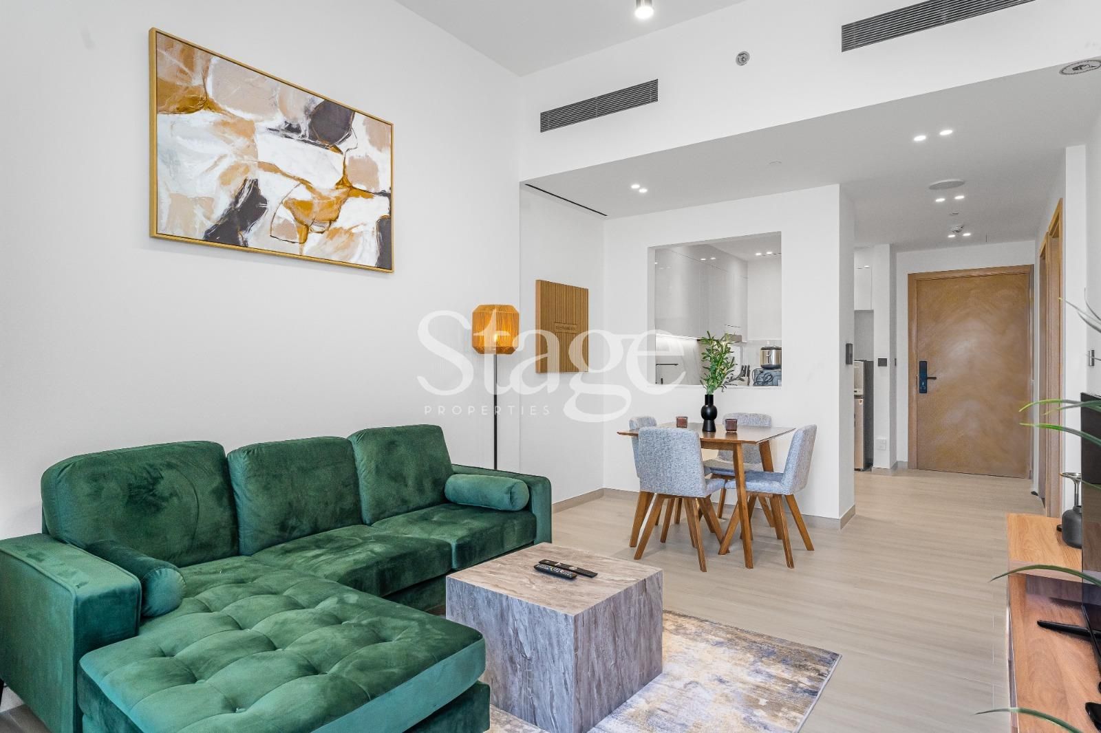 1 bedroom apartment for Rent in Jumeirah Village Circle, Dubai AP8124L