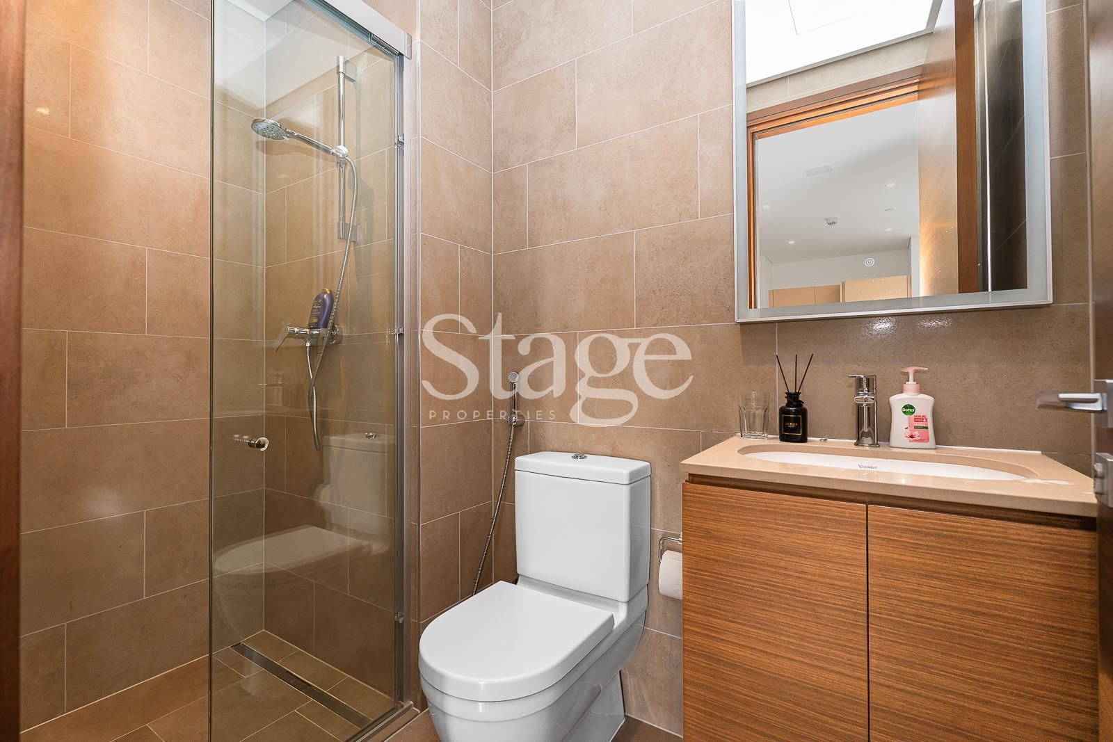 1 bedroom apartment for Rent in Mohammed Bin Rashid City, Dubai AP7677L