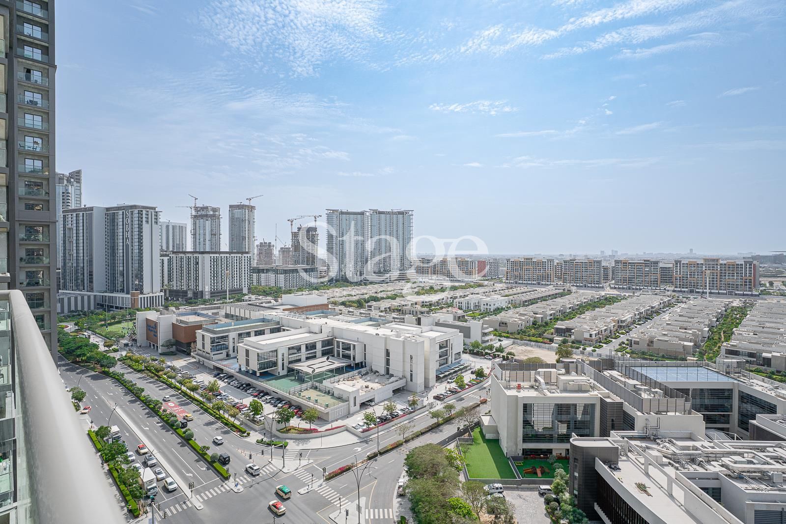 1 bedroom apartment for Rent in Mohammed Bin Rashid City, Dubai AP7677L