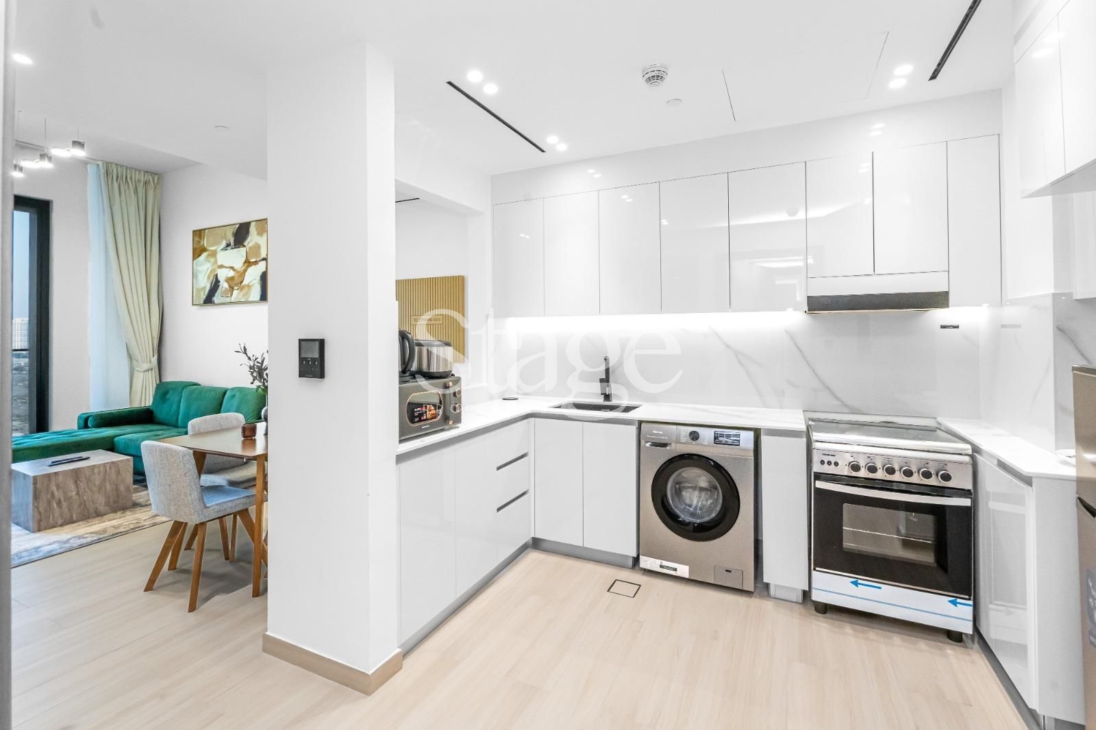 1 bedroom apartment for Rent in Jumeirah Village Circle, Dubai AP8124L