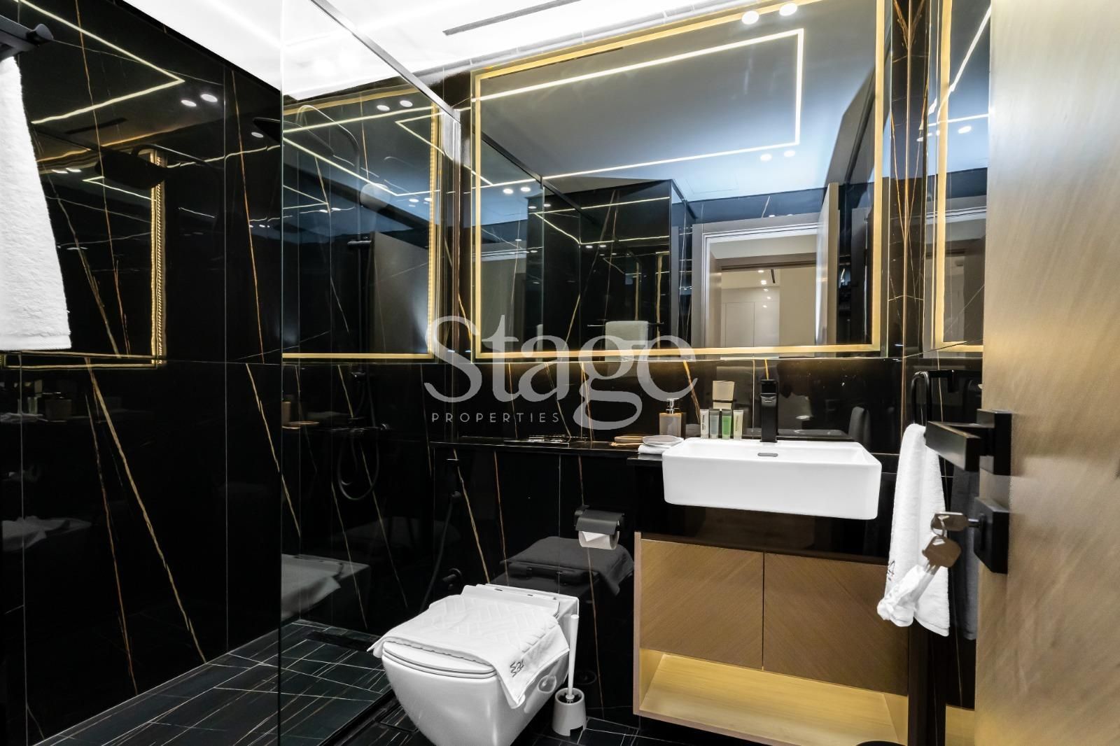 1 bedroom apartment for Rent in Jumeirah Village Circle, Dubai AP8124L