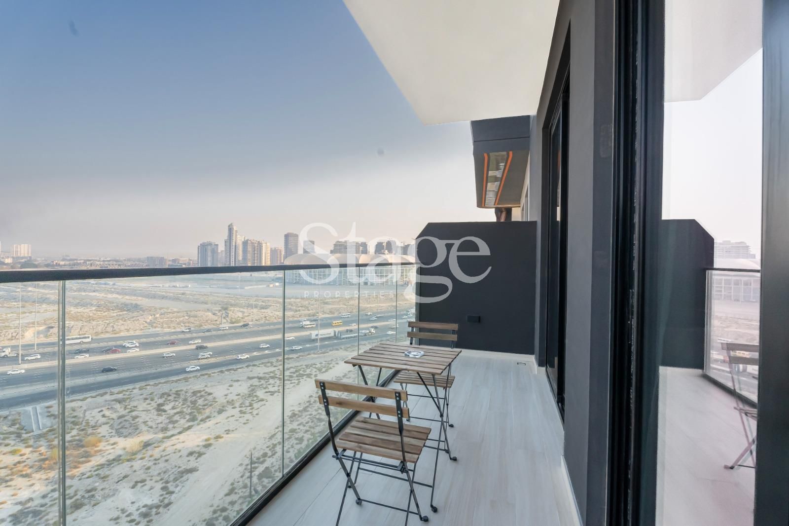 1 bedroom apartment for Rent in Jumeirah Village Circle, Dubai AP8124L