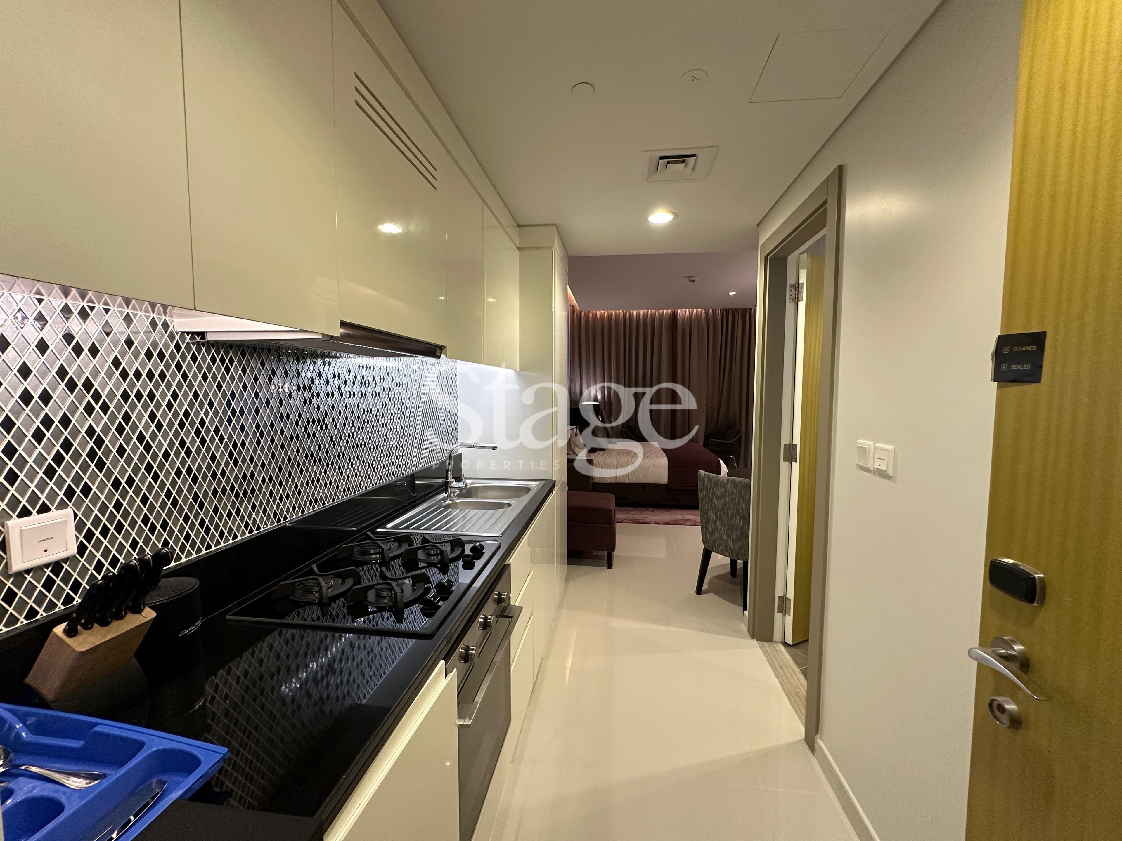 Studio for Sale in Business Bay, Dubai AP8585S