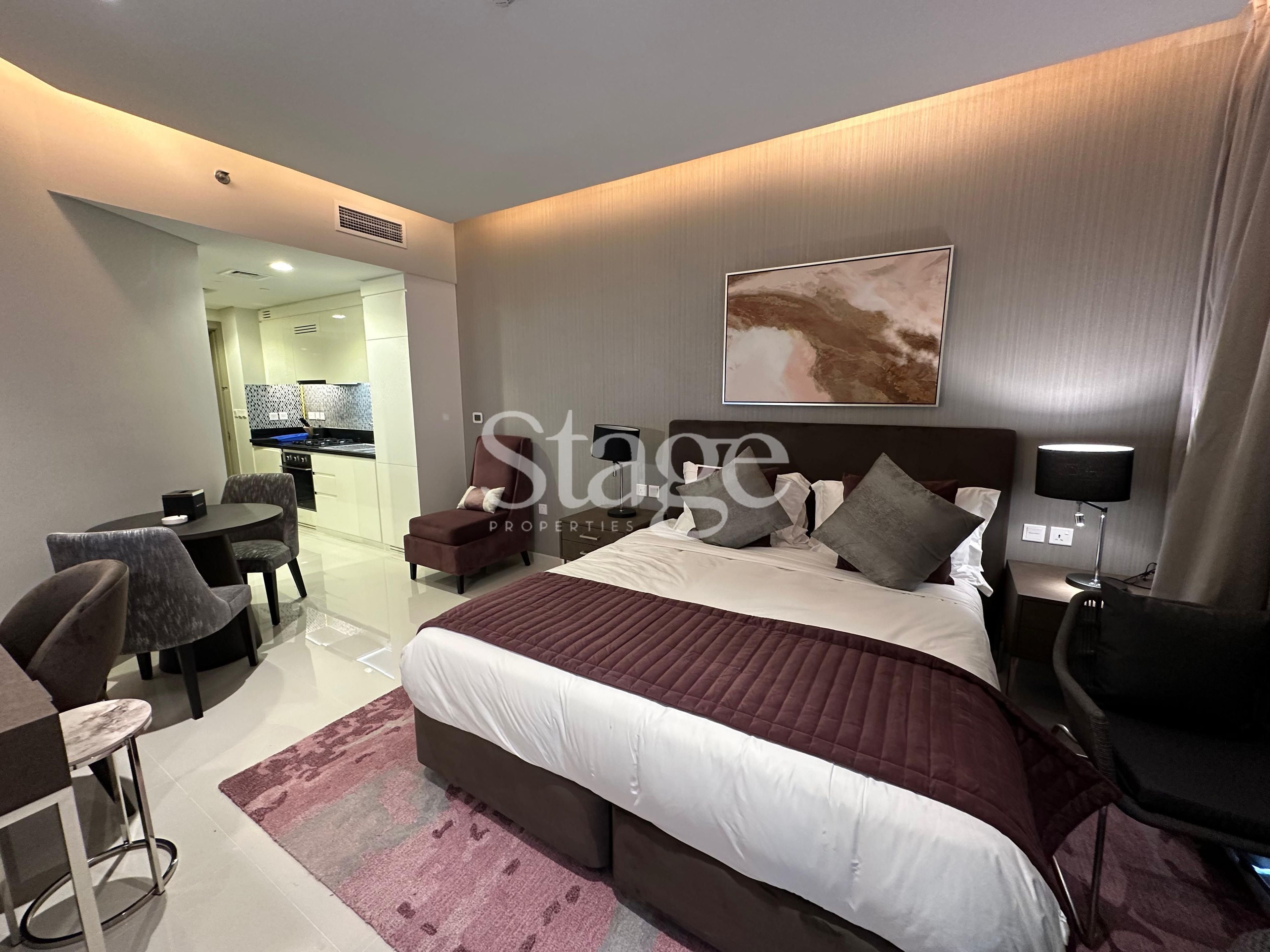 Studio for Sale in Business Bay, Dubai AP8585S