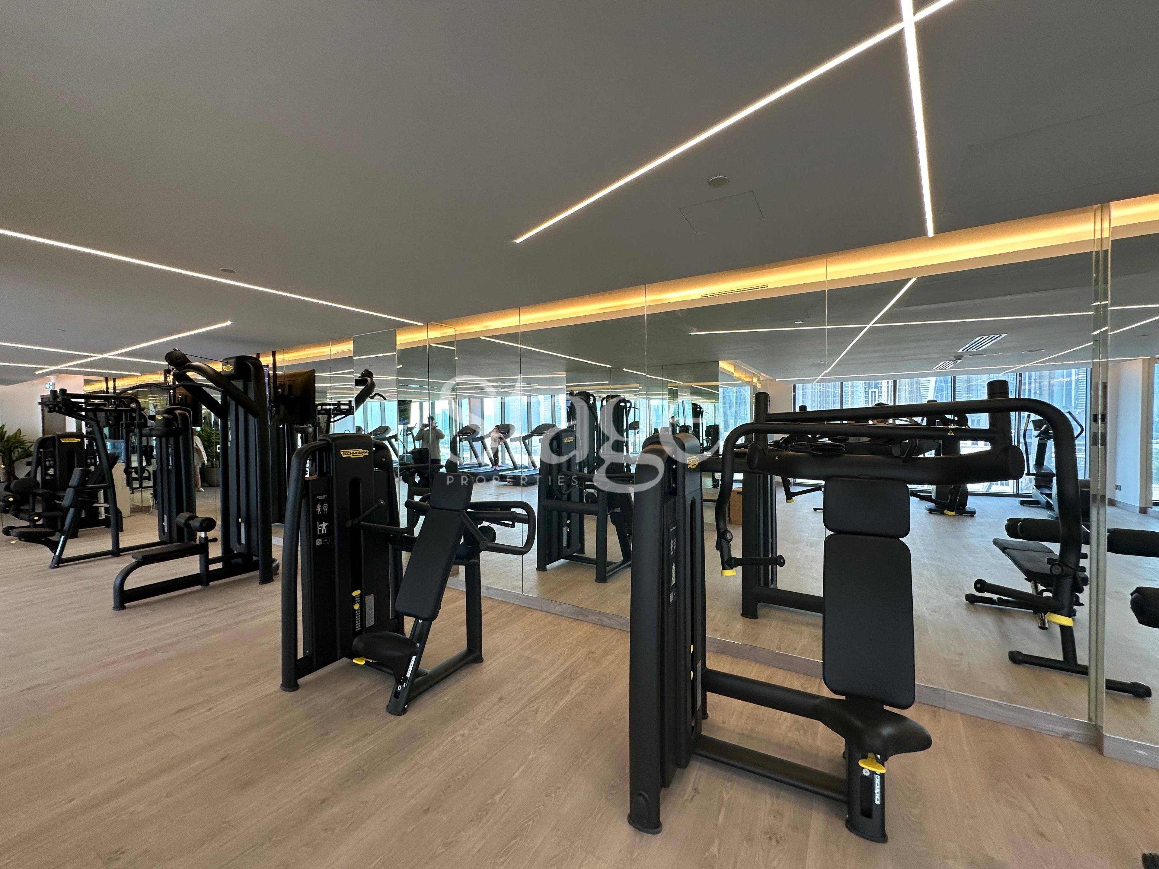 Studio for Sale in Business Bay, Dubai AP8585S