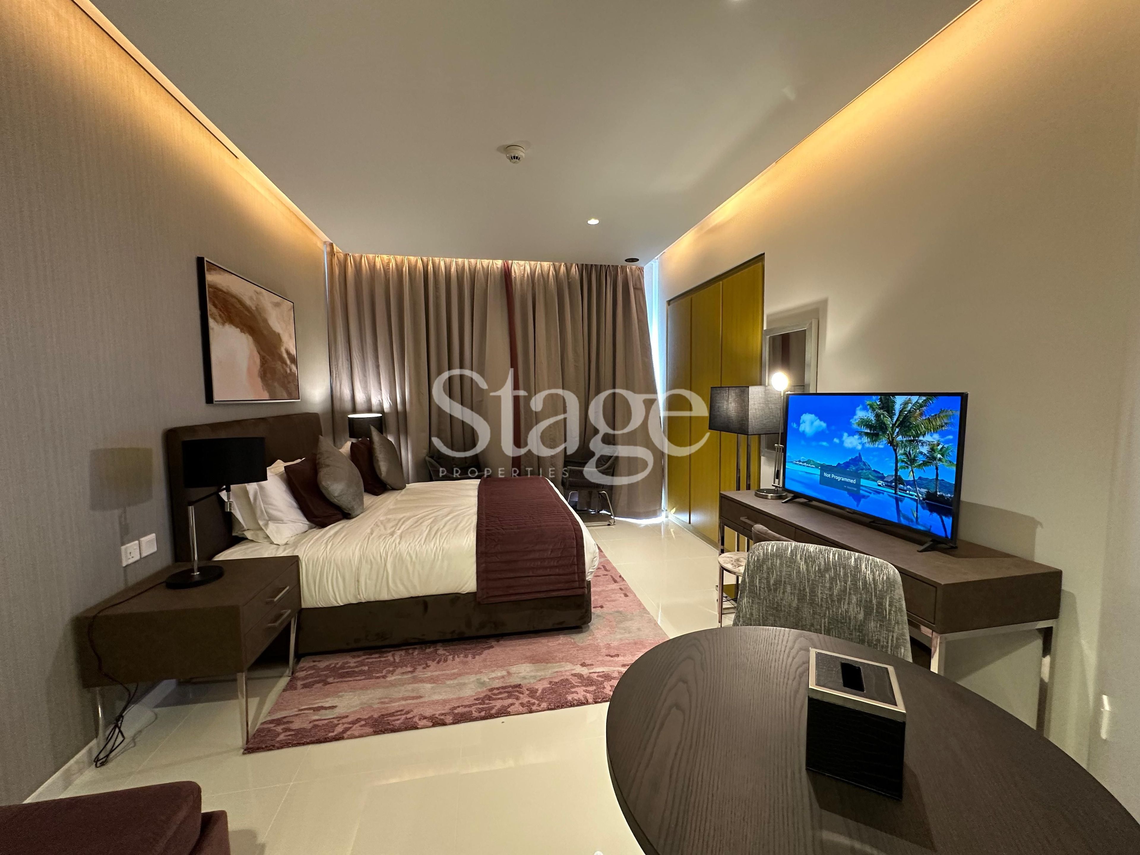 Studio for Sale in Business Bay, Dubai AP8585S