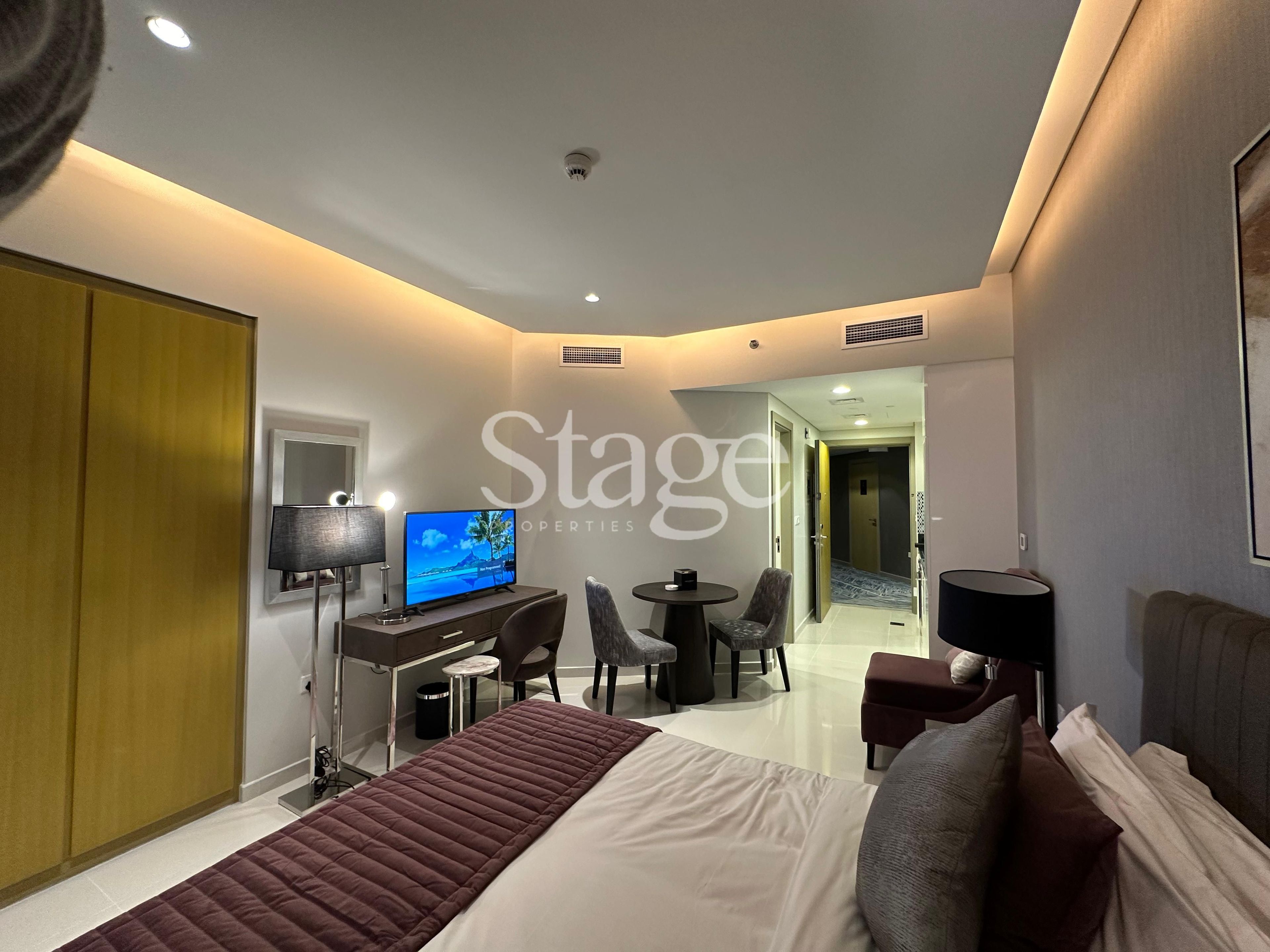 Studio for Sale in Business Bay, Dubai AP8585S