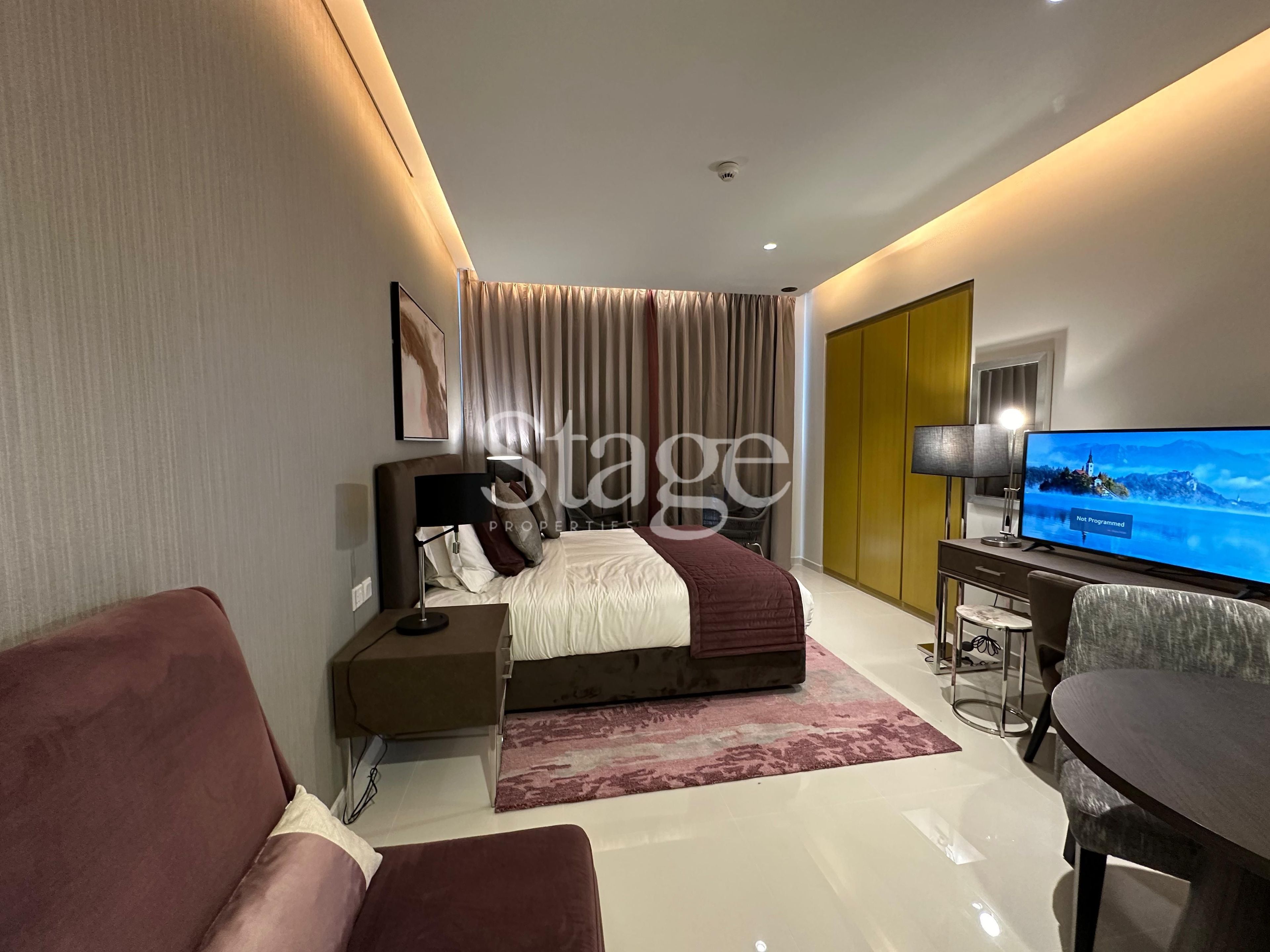 Studio for Sale in Business Bay, Dubai AP8585S