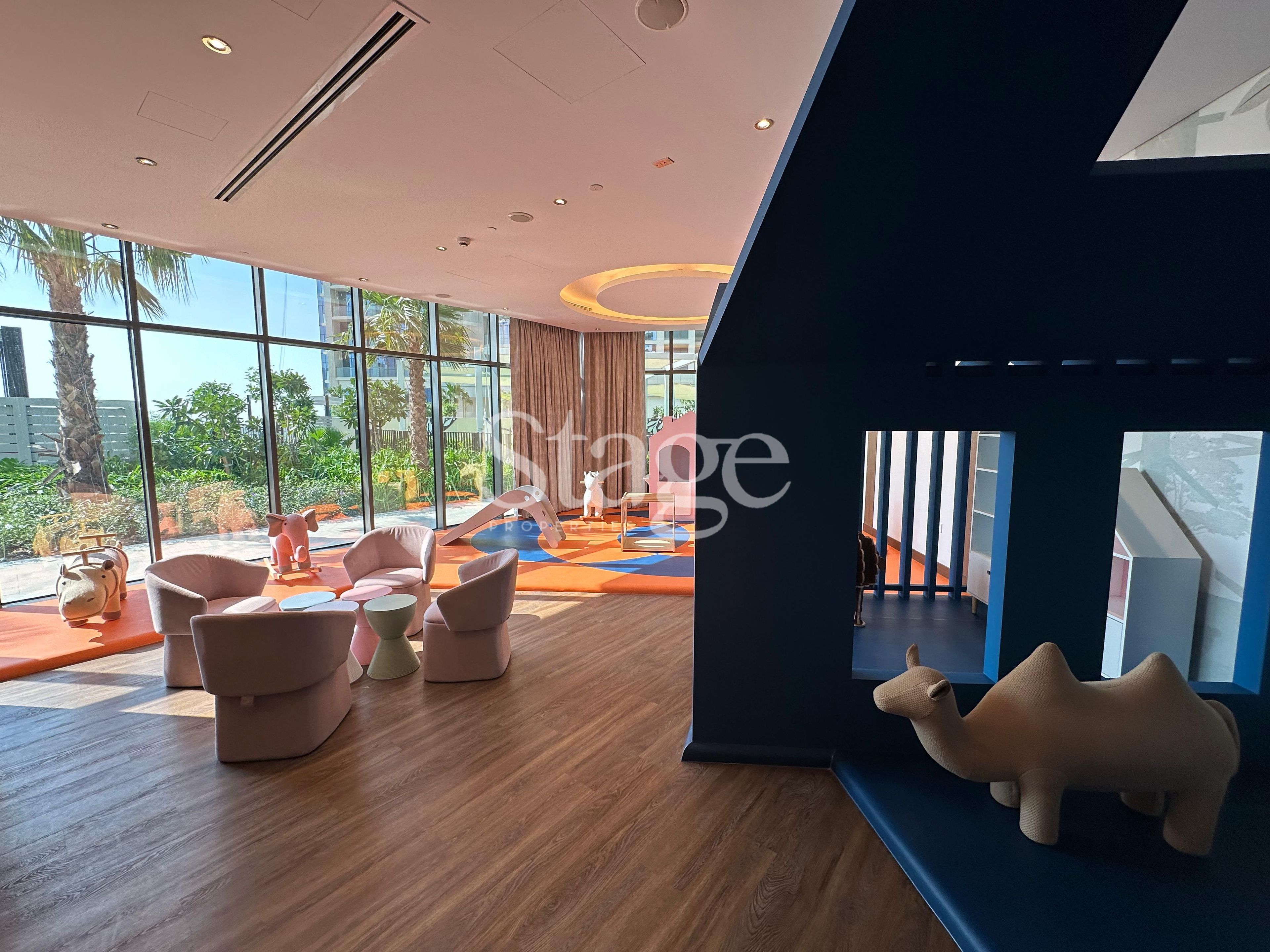 Studio for Sale in Business Bay, Dubai AP8585S