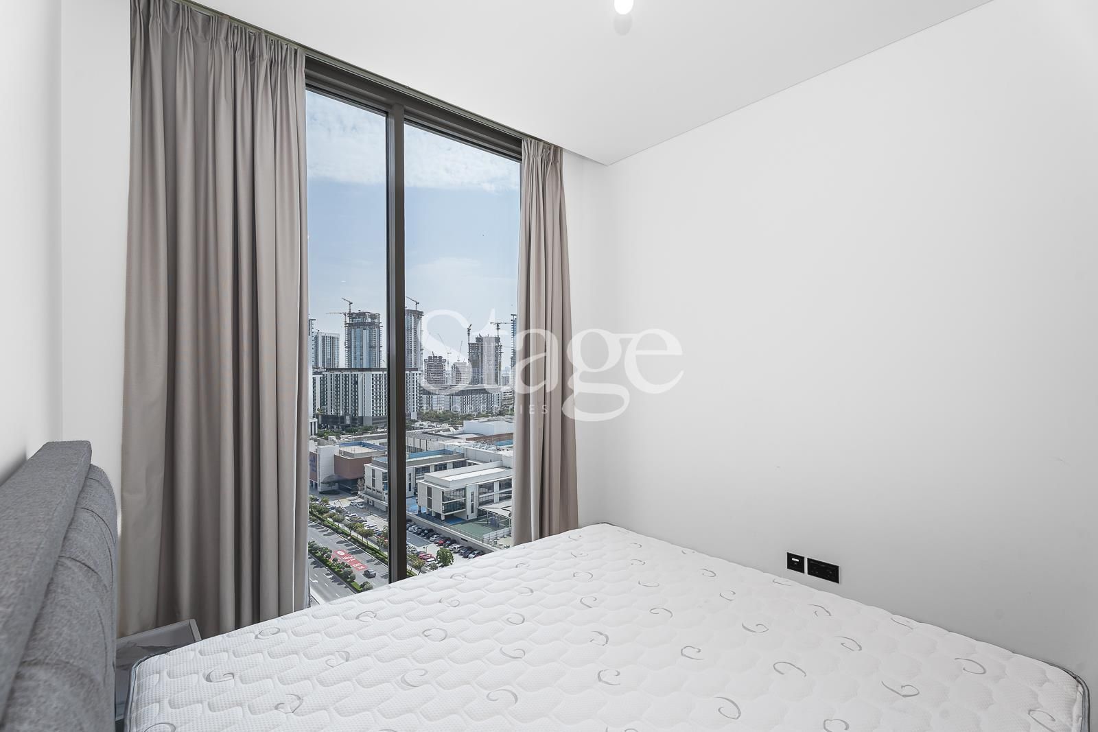 1 bedroom apartment for Rent in Mohammed Bin Rashid City, Dubai AP7677L