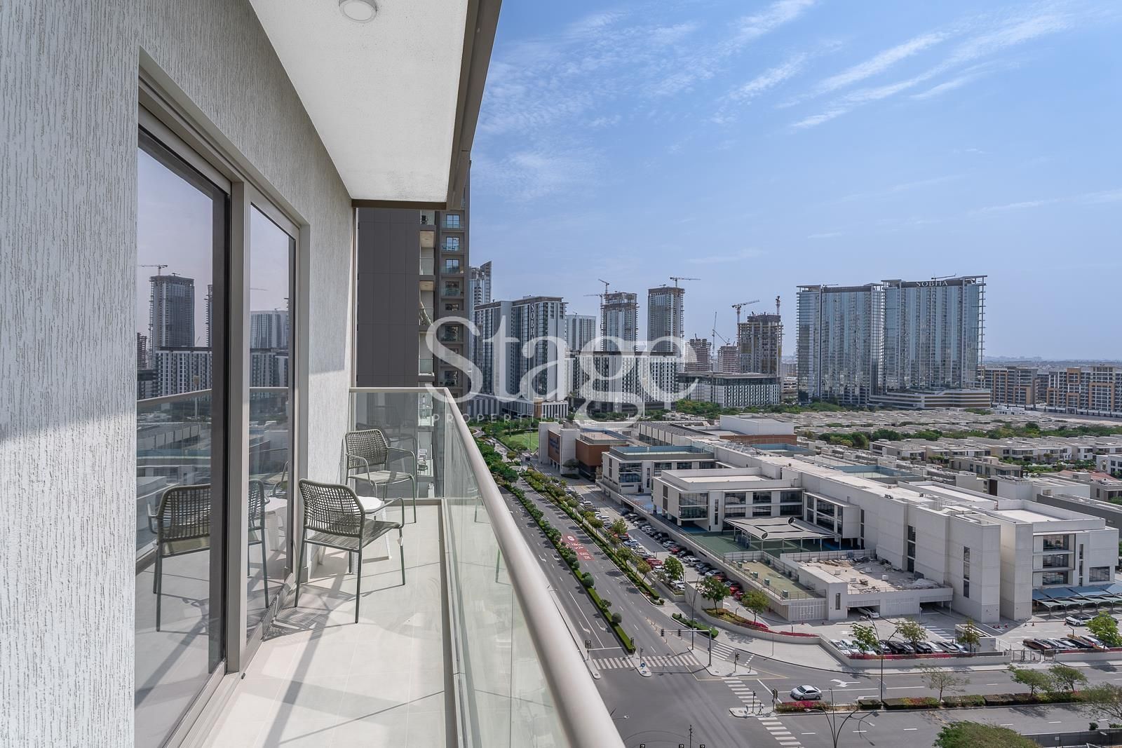 1 bedroom apartment for Rent in Mohammed Bin Rashid City, Dubai AP7677L