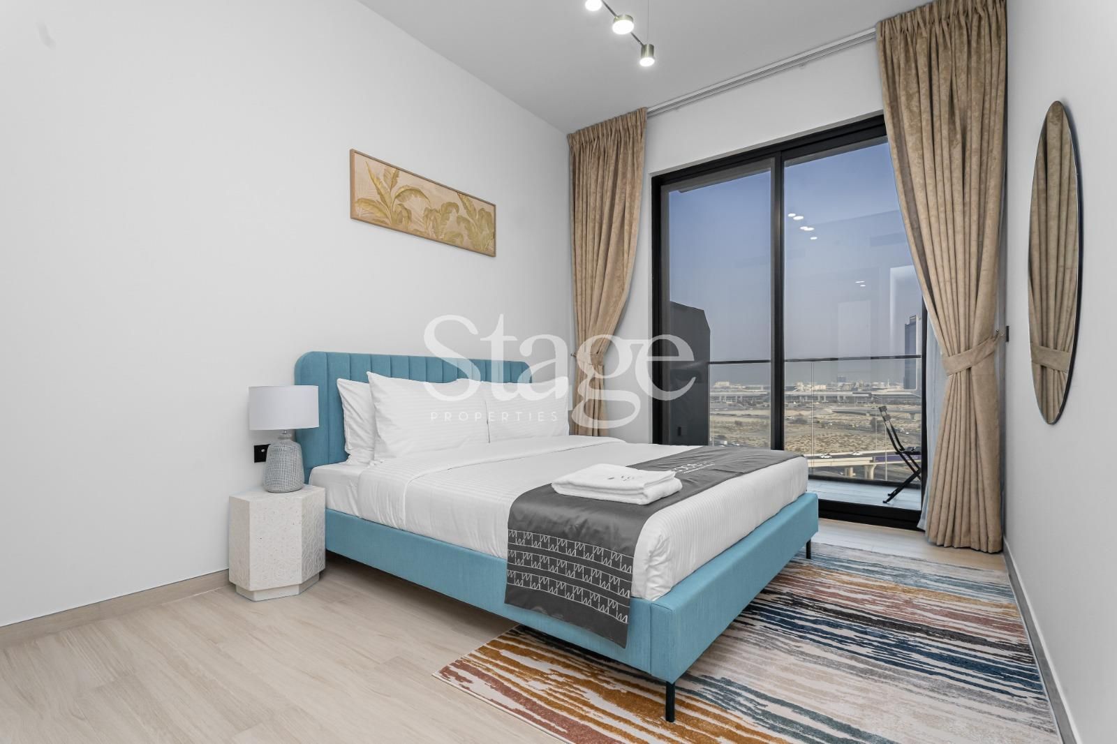 1 bedroom apartment for Rent in Jumeirah Village Circle, Dubai AP8124L