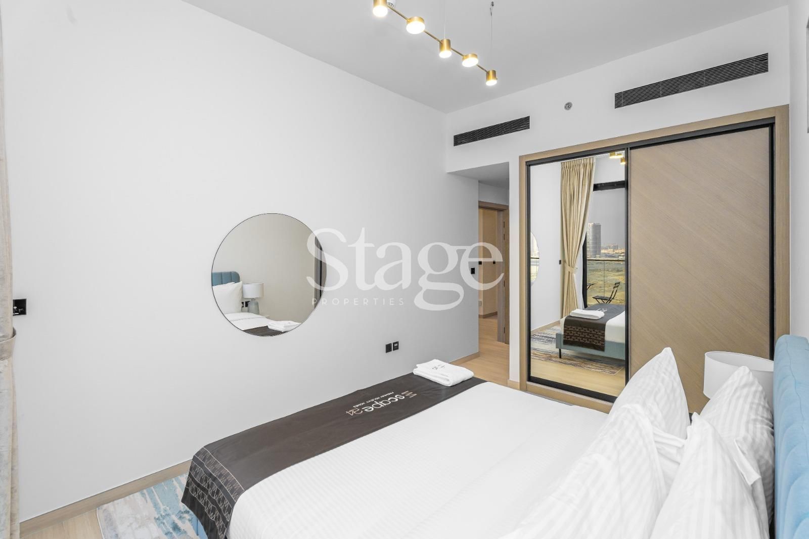 1 bedroom apartment for Rent in Jumeirah Village Circle, Dubai AP8124L