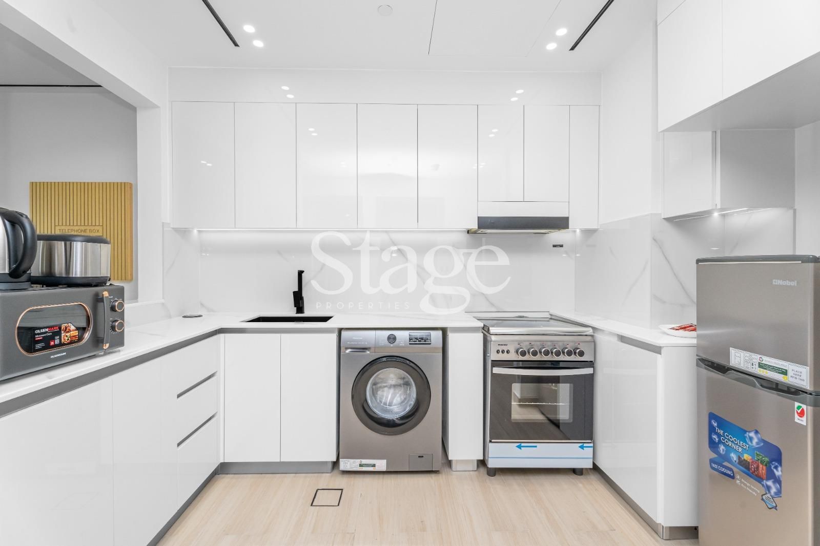 1 bedroom apartment for Rent in Jumeirah Village Circle, Dubai AP8124L