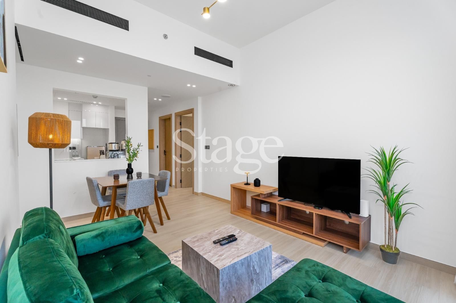 1 bedroom apartment for Rent in Jumeirah Village Circle, Dubai AP8124L